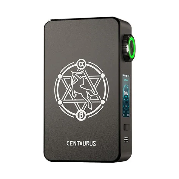 Centaurus M200 Mod Regular Edition - Gunmetal Grey