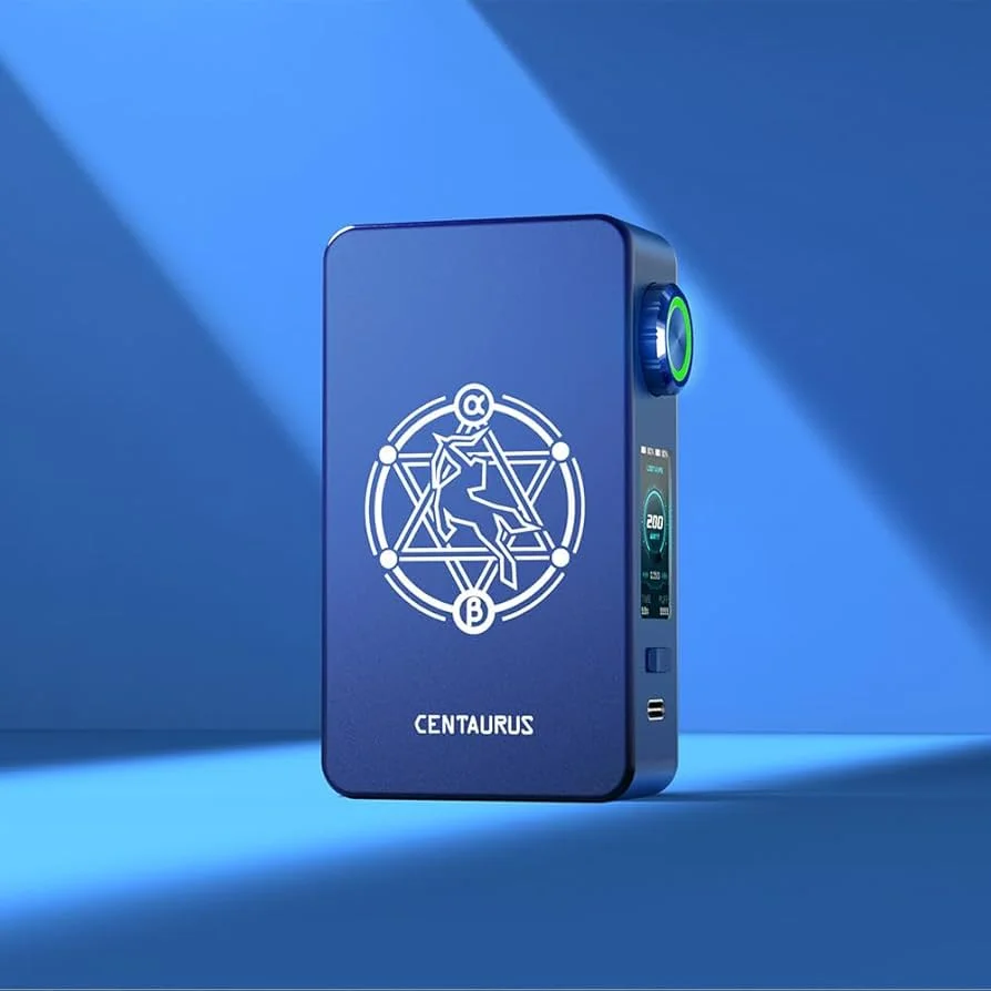 Centaurus M200 Mod Regular Edition - Midnight Blue