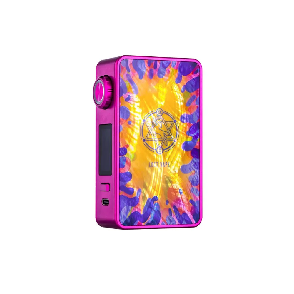 Centaurus M200 Mod Regular Edition - Pink Formless