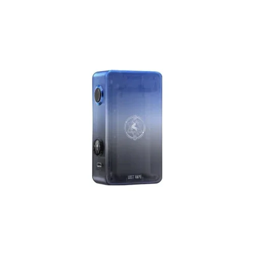 Centaurus P200 Box Mod - Blue Thunder
