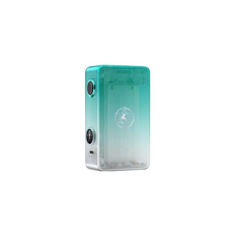 Centaurus P200 Box Mod - Green Wonderland