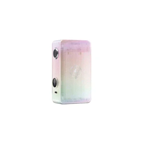 Centaurus P200 Box Mod - Nebula Dynasty