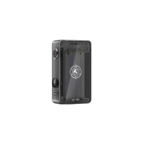 Centaurus P200 Box Mod - Shadow Dynast