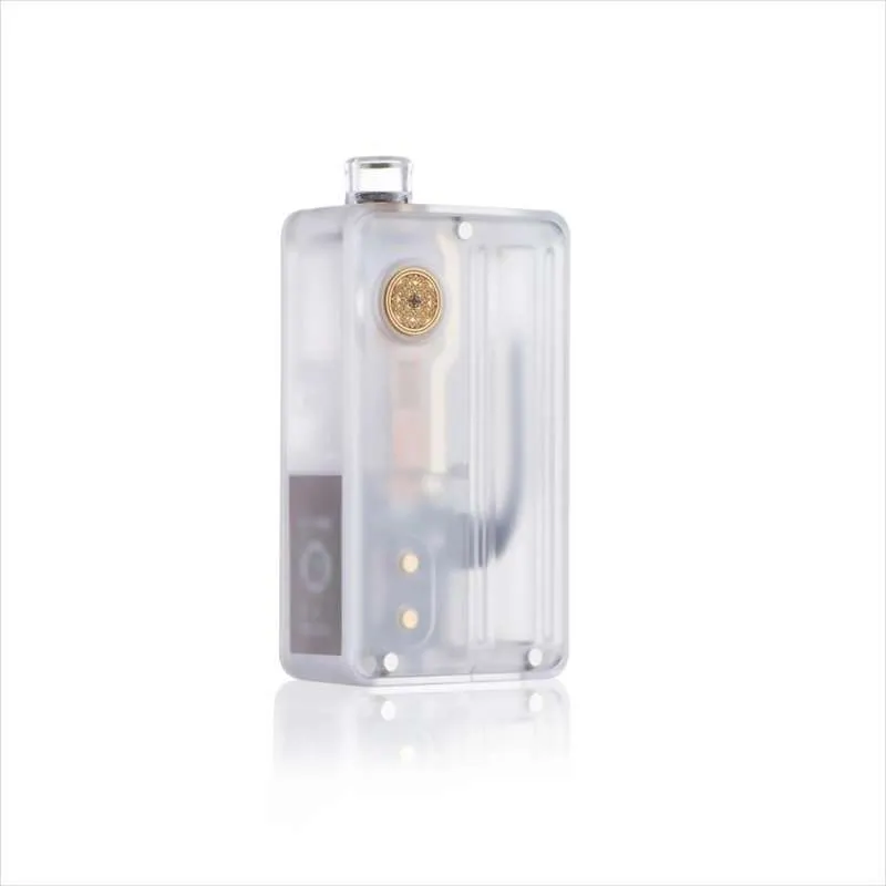 Dot AIO V2 Lite Frost - Clear
