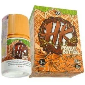Happy Krunch Cereal 60ml - Peanut Butter 3mg