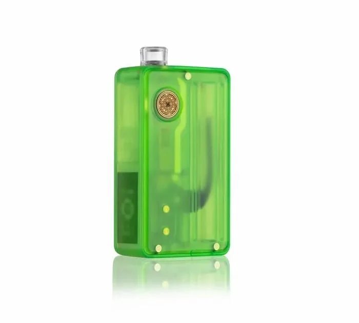 Dot AIO V2 Lite Frost - Green