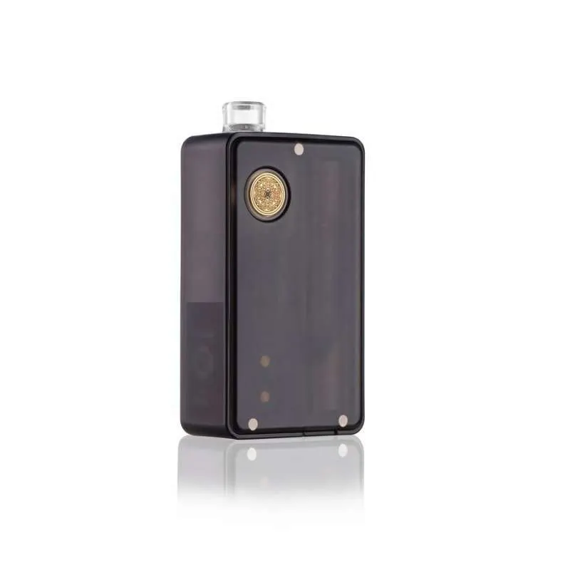 Dot AIO V2 Lite Kit - Smoke