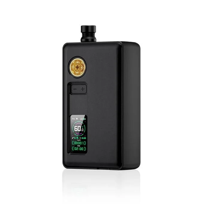 Dot AIO V3 Kit - Black