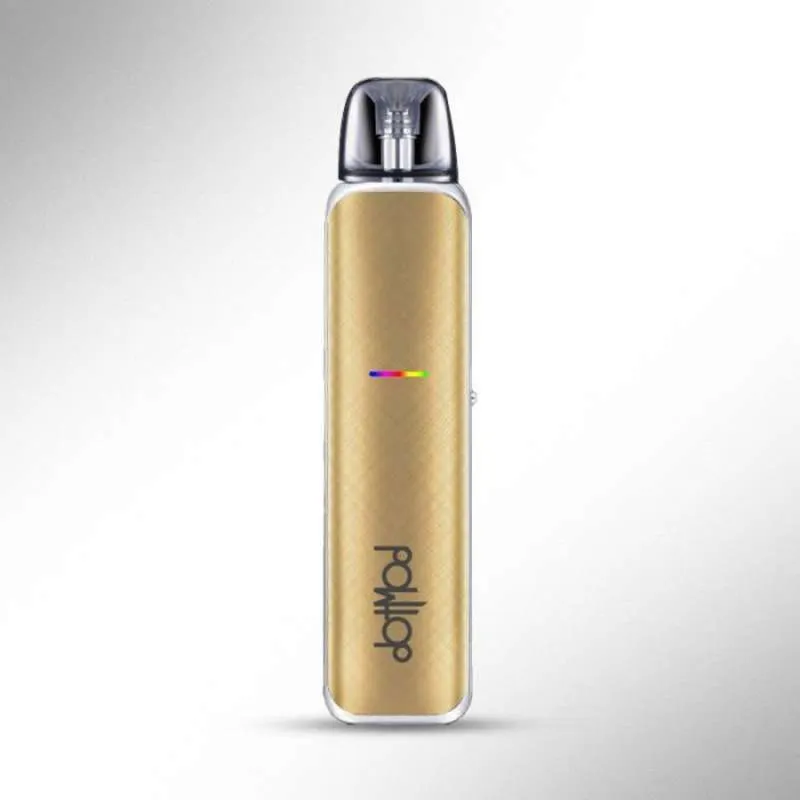 Dot Pod Lite - Brass