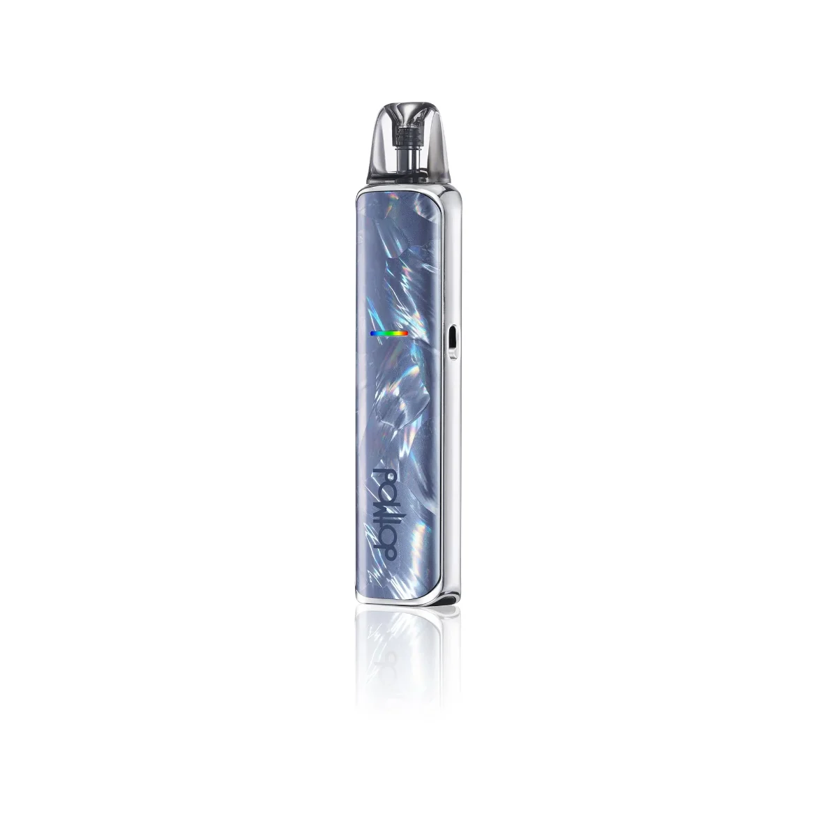 Dot Pod Lite - Light Grey