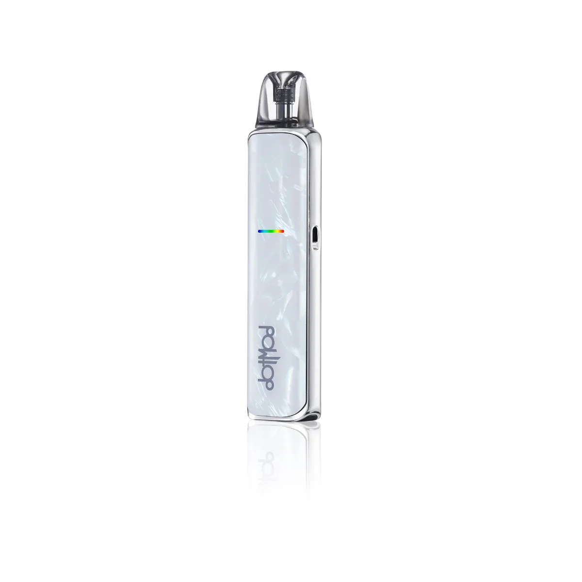 Dot Pod Lite - Pearl White
