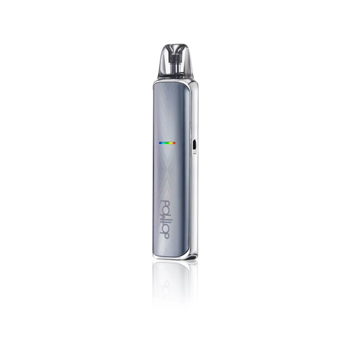 Dot Pod Lite - Silver