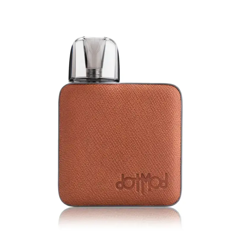 Dot Pod Nano - Brown