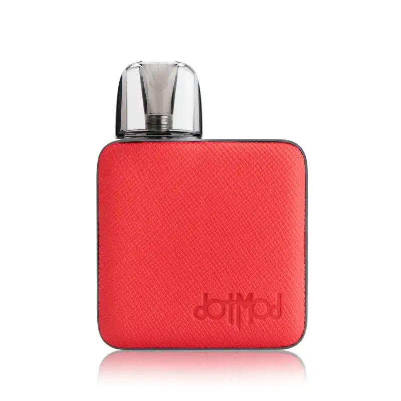Dot Pod Nano - Red
