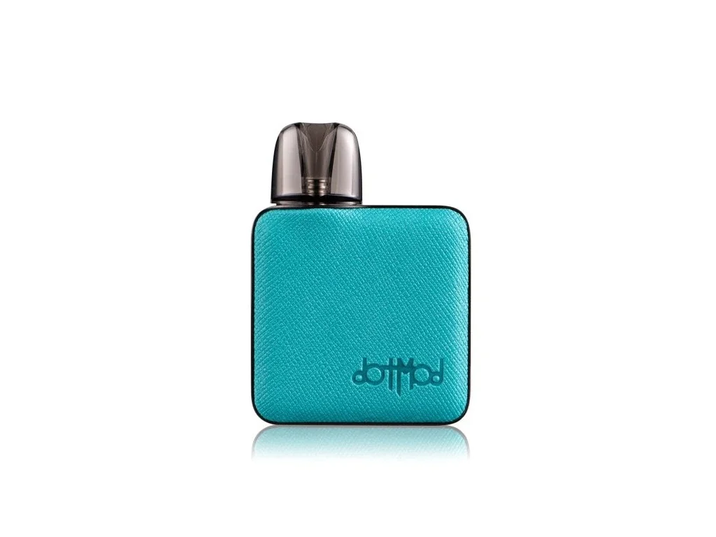 Dot Pod Nano - Tiffany Blue