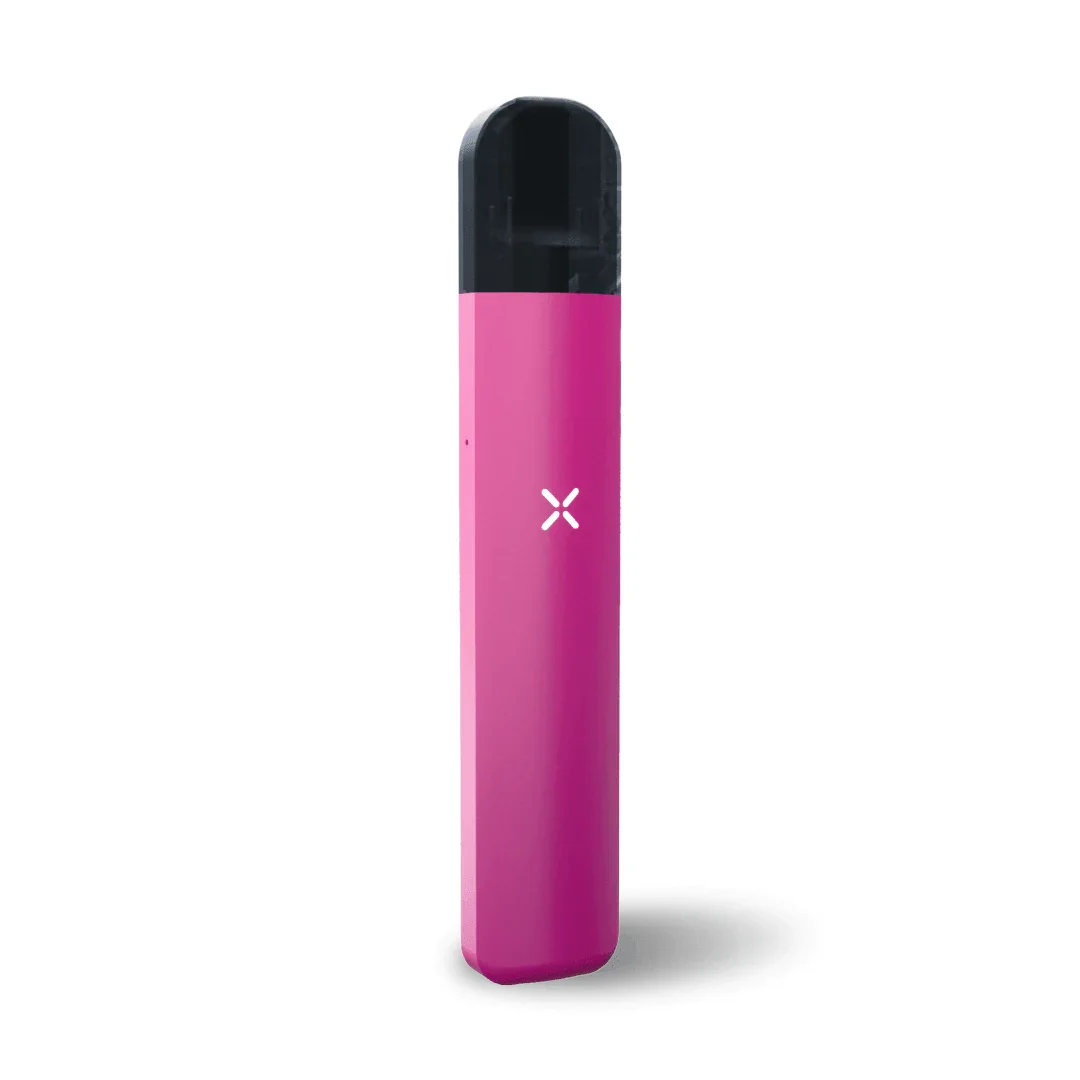 Foom Pod X - Shocking Pink