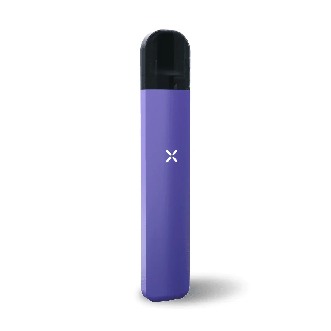 Foom Pod X - Wild Purple