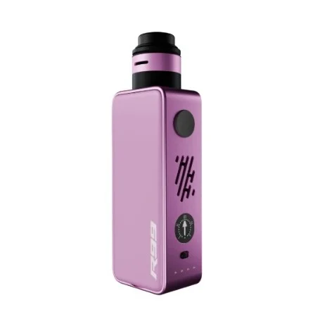 Hotcig R99 - Pink Blossom