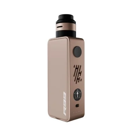 Hotcig R99 - Sienna