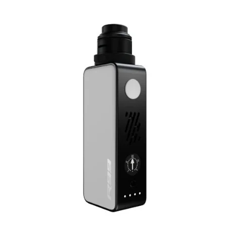 Hotcig R99 - Midnight Grey