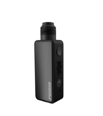 Hotcig R99 - Noir