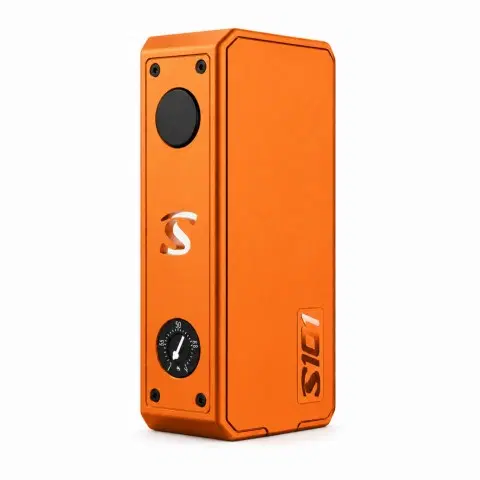 S101 Mod - Orange