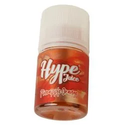 Hype Juice 60ml - Pineapple 3mg
