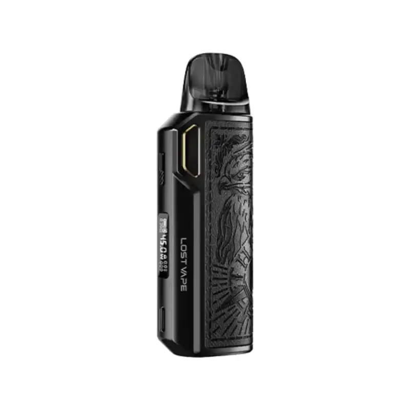 Thelema Elite DM45 Pod Kit - Eagle Black