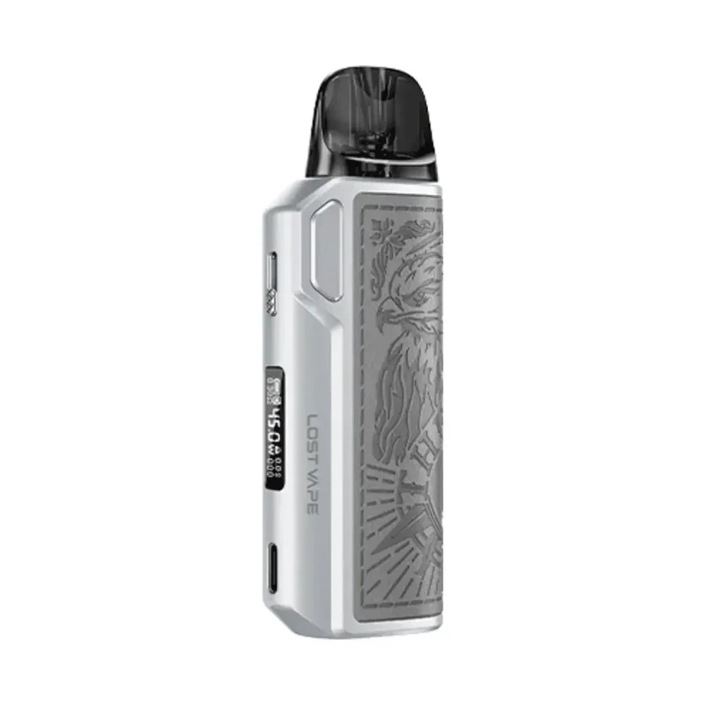 Thelema Elite DM45 Pod Kit - Eagle Grey