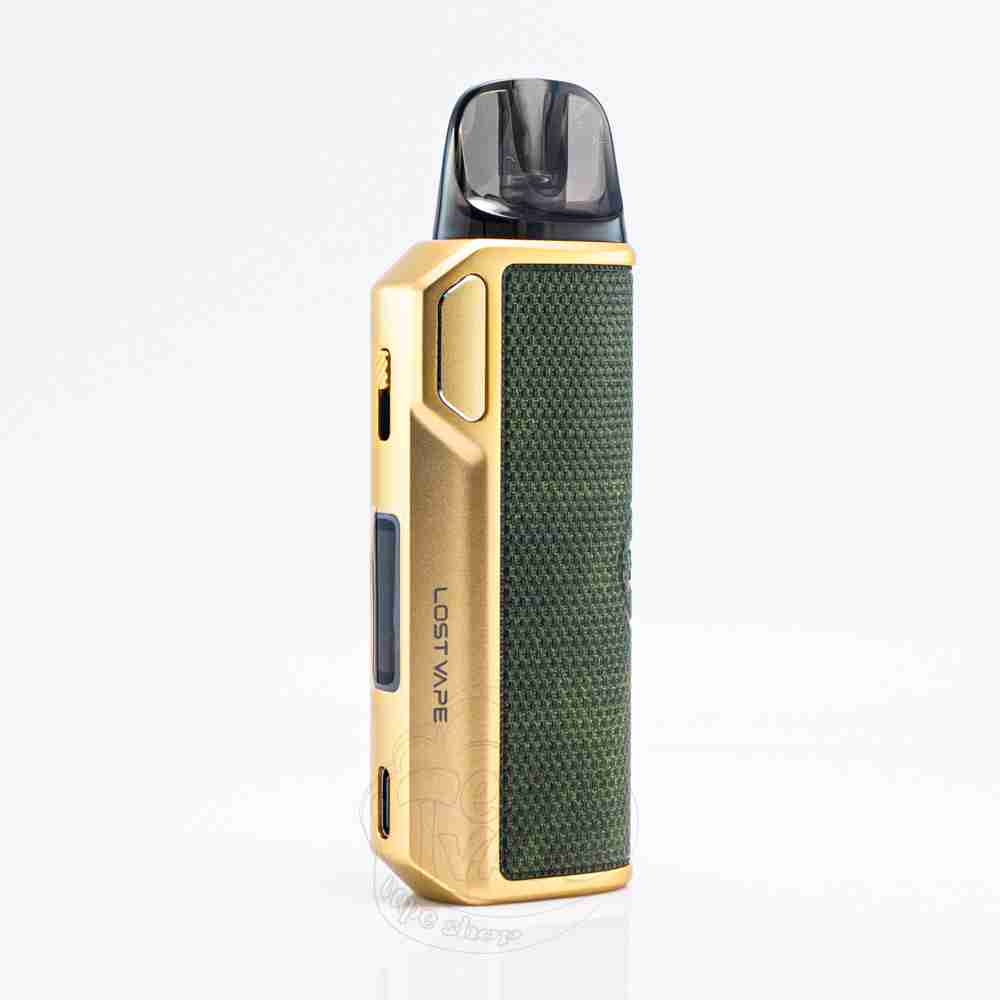 Thelema Elite DM45 Pod Kit - Imperial Oasis