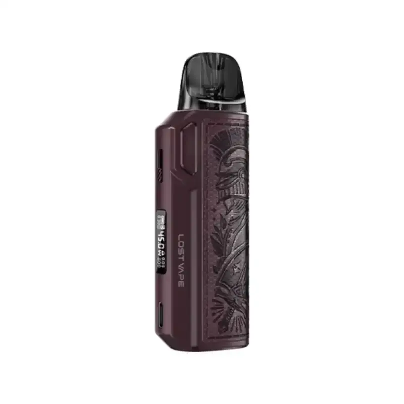 Thelema Elite DM45 Pod Kit - Spartan Valor