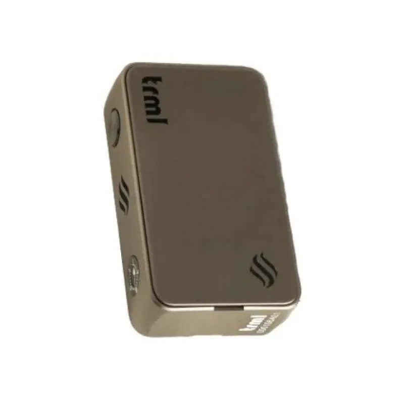 TRML T200 Mod - Airon Grey