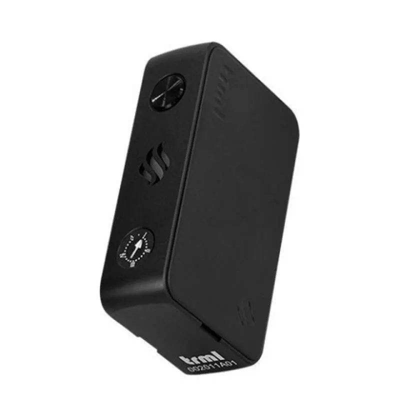 TRML T200 Mod - Black Peanther