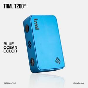 TRML T200 Mod - Blue Ocean