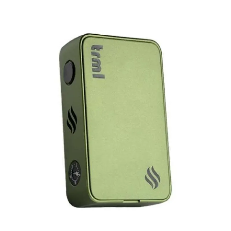 TRML T200 Mod - Green Light
