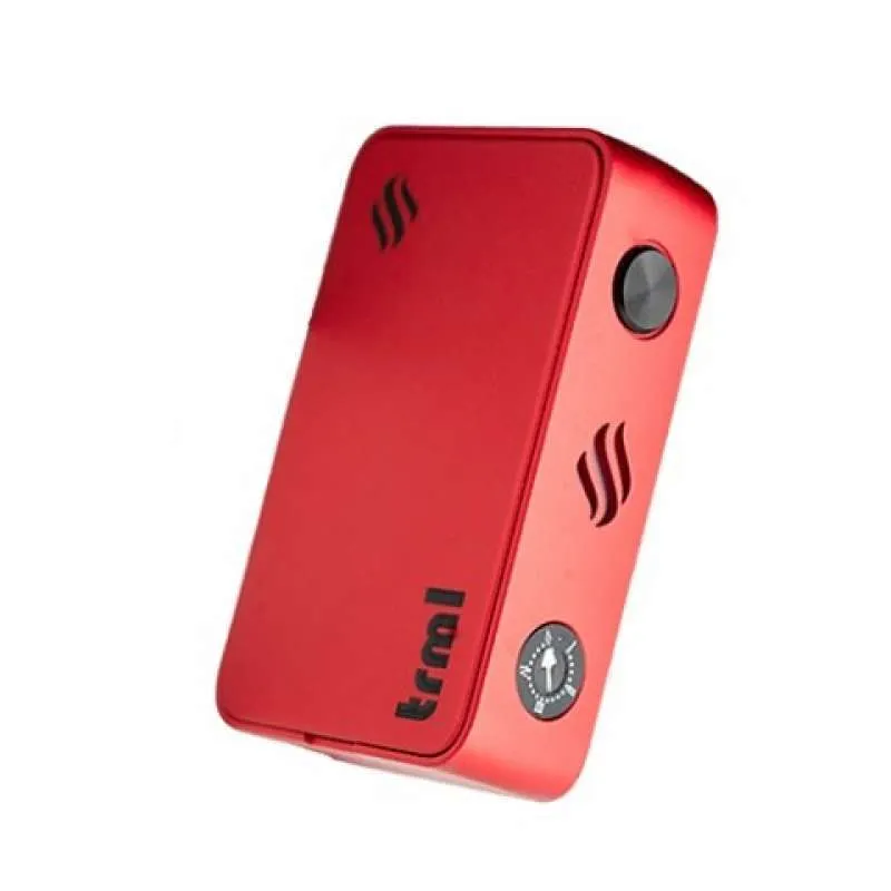TRML T200 Mod - Red wave