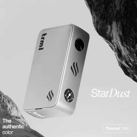 TRML T200 Mod - Stardust