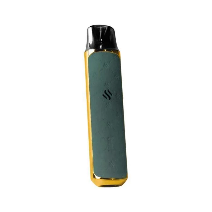 TRML T28 Pod Kit Bundling - Emerald Green
