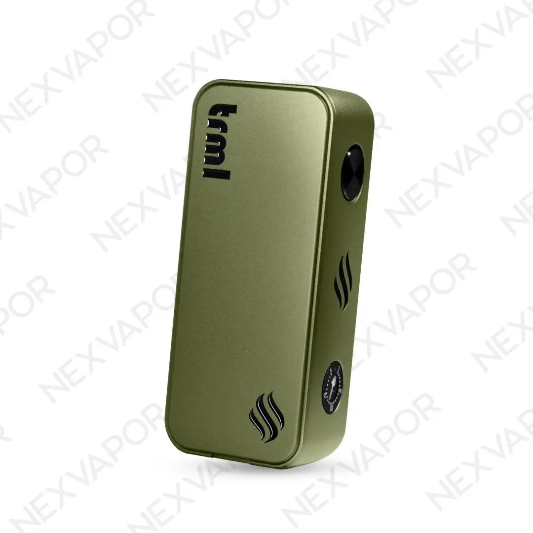 TRML T99 Mod - Green Light