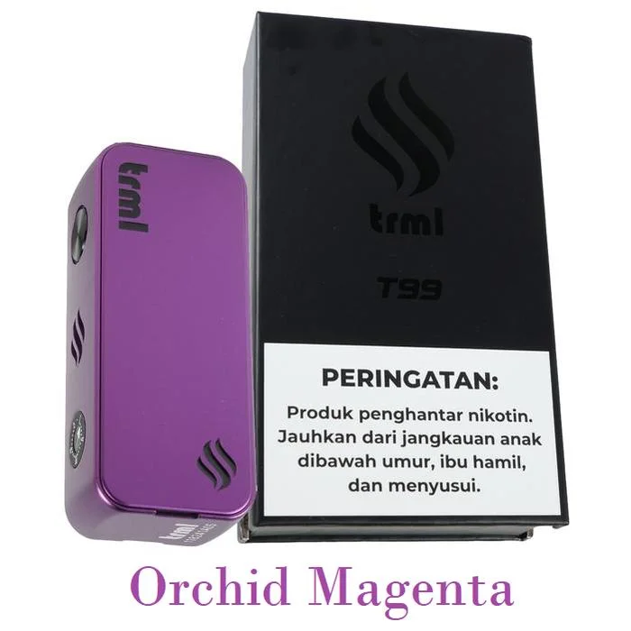 TRML T99 Mod - Orchid Magenta