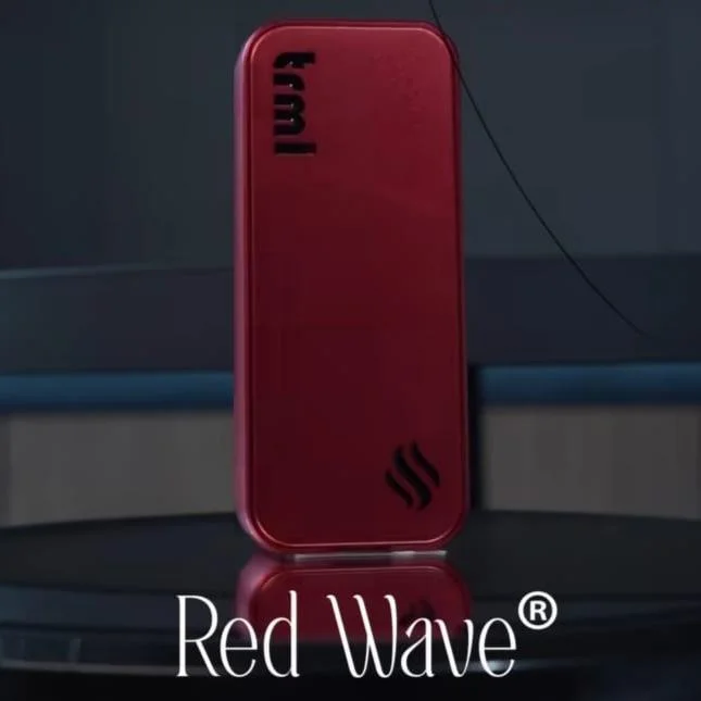 TRML T99 Mod - Red Wave