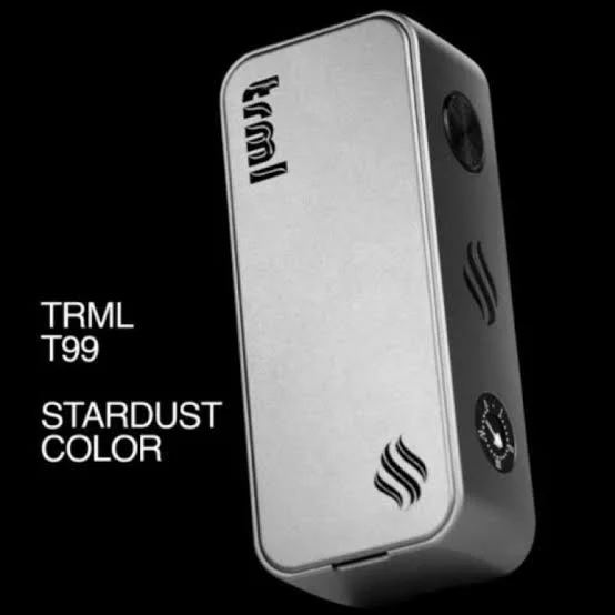 TRML T99 Mod Only - Stardust