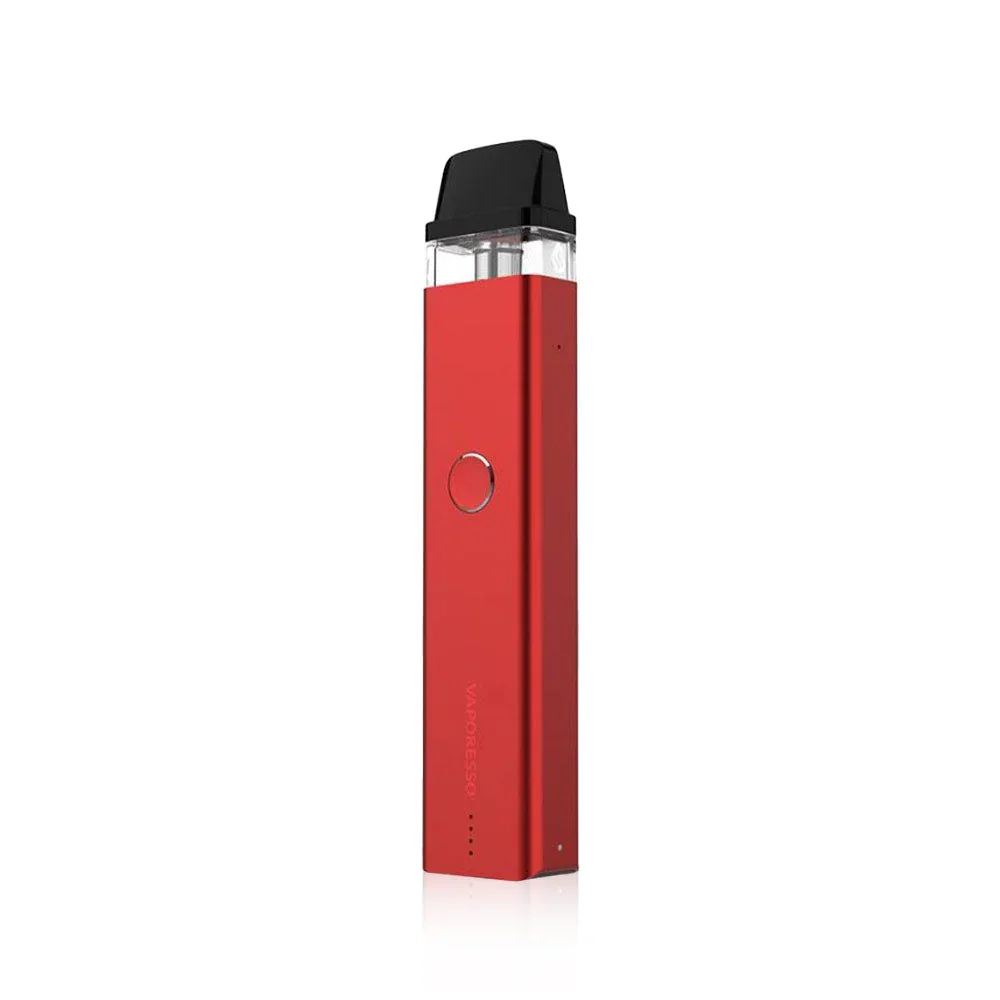 Vaporesso Xros 2 Pod - Cherry Red