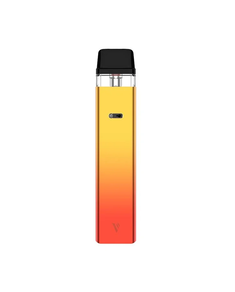 Vaporesso Xros 2 Pod - Orange Red