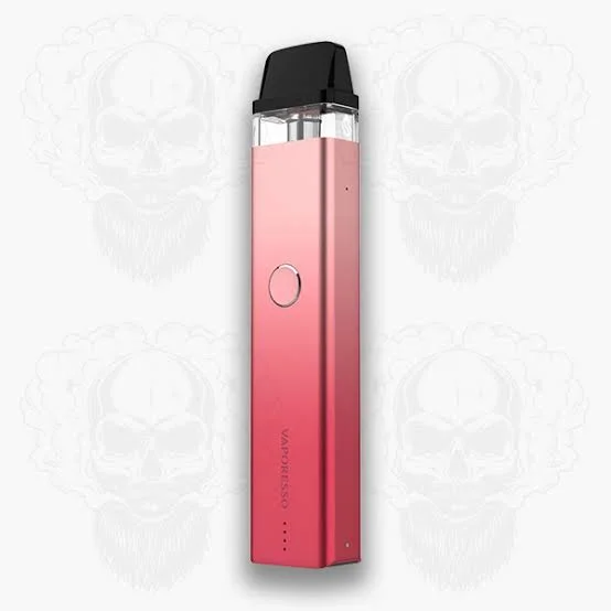 Vaporesso Xros 2 Pod - Sakura Pink