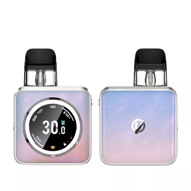 Vaporesso Xros 5 Nano Pod Kit - Nacre