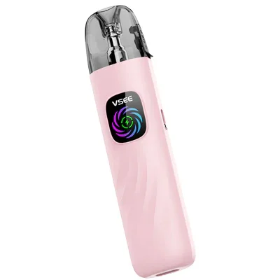 VSEE One Pod Kit - Mist Pink