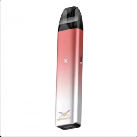 Wasp Nano X Pod Kit - Frosty Peach