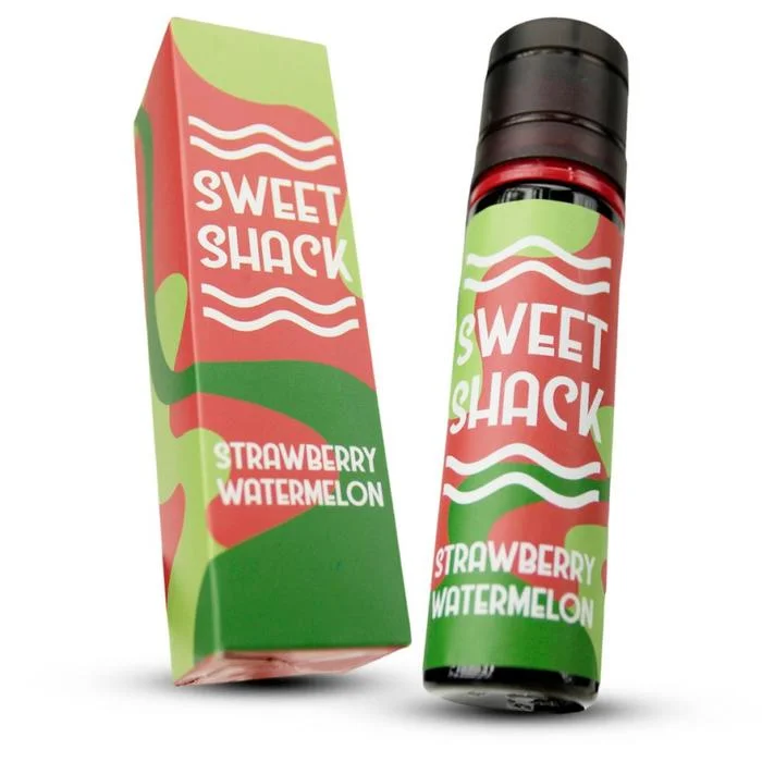 Sweet Shack 60ml - 6mg