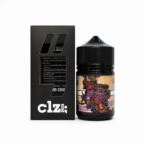 Proven by Suicide Bunny 60ml - 3mg